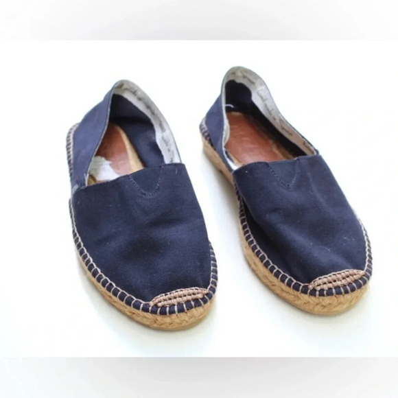 NWOT Viscata espradilles - Picture 3 of 11